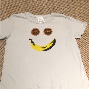 Smile t-shirt